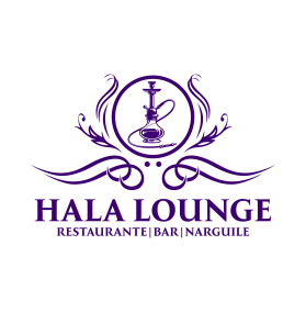 Hala Lounge entry by Erlando