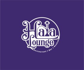 Hala Lounge entry by wongsanus
