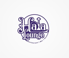 Hala Lounge entry by wongsanus