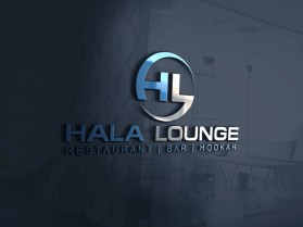 Hala Lounge entry by Design Rock