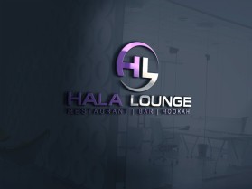 Hala Lounge entry by Design Rock