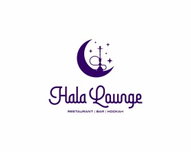 Hala Lounge entry by defrhea