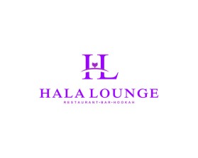 Hala Lounge entry by reborn1995