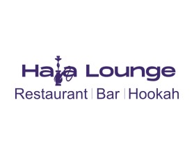 Hala Lounge entry by marcuscopedesign