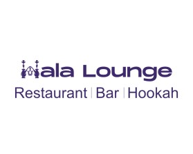 Hala Lounge entry by marcuscopedesign
