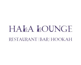 Hala Lounge entry by marcuscopedesign