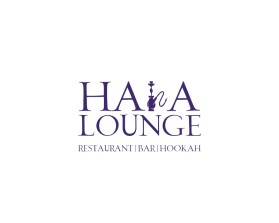 Hala Lounge entry by marcuscopedesign