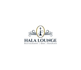 Hala Lounge entry by Eiside