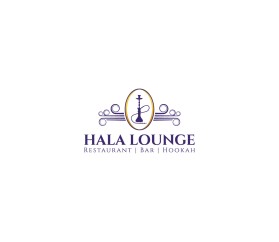 Hala Lounge entry by Eiside