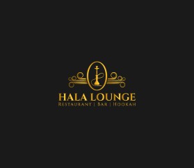 Hala Lounge entry by Eiside
