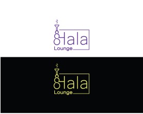 Hala Lounge entry by Novin