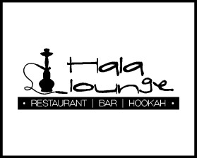 Hala Lounge entry by designerfahad