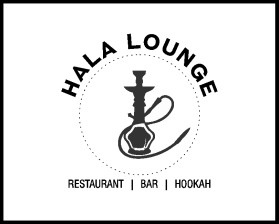 Hala Lounge entry by designerfahad