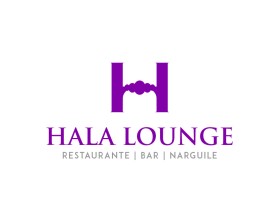 Hala Lounge entry by Sandymanme