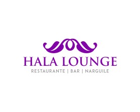 Hala Lounge entry by Sandymanme