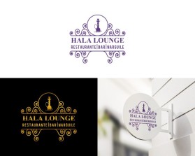 Hala Lounge entry by nosukar