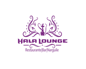 Hala Lounge entry by Colorsurf