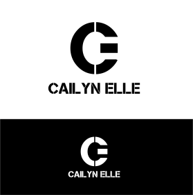 Cailyn Elle entry by Erlando