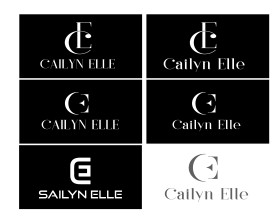 Cailyn Elle entry by Schani