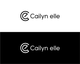 Cailyn Elle entry by andsue