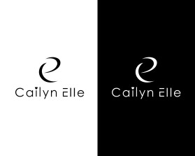 Cailyn Elle entry by Grafixdesain
