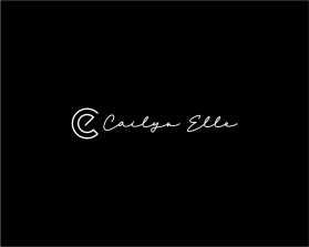 Cailyn Elle entry by andsue