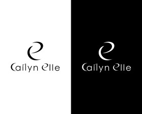 Cailyn Elle entry by Grafixdesain