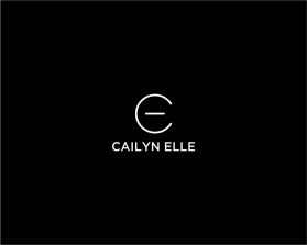 Cailyn Elle entry by andsue