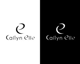 Cailyn Elle entry by Grafixdesain