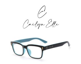 Cailyn Elle entry by quimcey