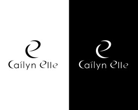 Cailyn Elle entry by Grafixdesain