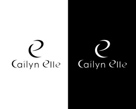 Cailyn Elle entry by Grafixdesain