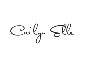 Cailyn Elle entry by kaify