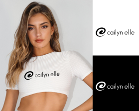 Cailyn Elle entry by marsell
