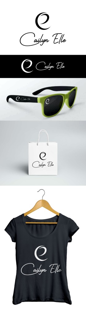 Cailyn Elle entry by Grafixdesain