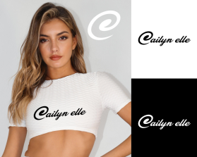 Cailyn Elle entry by marsell