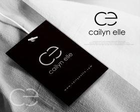 Cailyn Elle entry by dhanny09