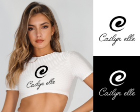Cailyn Elle entry by marsell