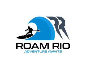 Roam Rio entry by brahamb