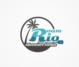 Roam Rio entry by wongsanus