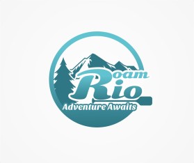 Roam Rio entry by wongsanus