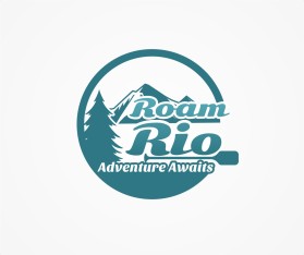 Roam Rio entry by wongsanus