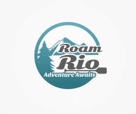 Roam Rio entry by wongsanus