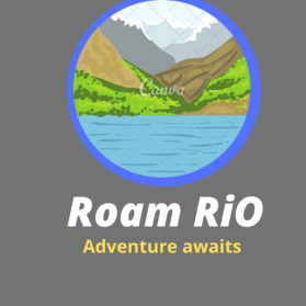 Roam Rio entry by mk art