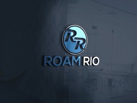 Roam Rio entry by Design Rock