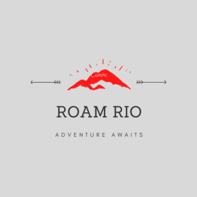 Roam Rio entry by mk art