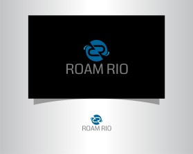 Roam Rio entry by Di-sign