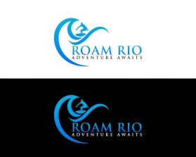 Roam Rio entry by Hasibul_083