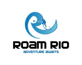 Roam Rio entry by CanopeeDesigns