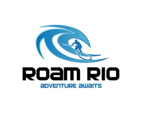 Roam Rio entry by CanopeeDesigns